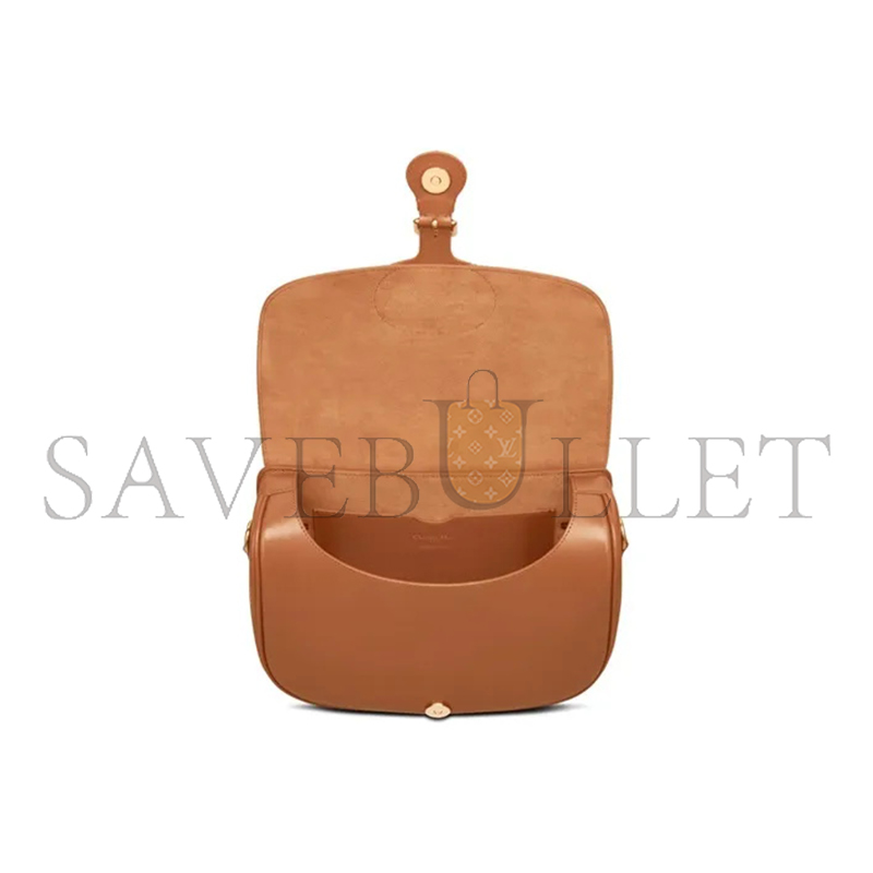 D*or large oblique bobby bag m9320umob-m62e (27*19.5*8cm)